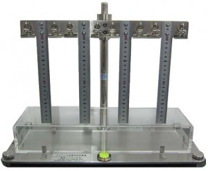 29.パイレック法吸水性試験機