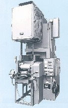 I-004　ノンタッチ中間乾燥機