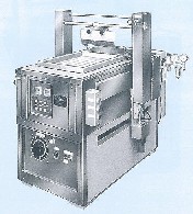 I-030　精密自動スクリーン捺染機