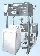 I-033全自動繰り返し洗濯試験機